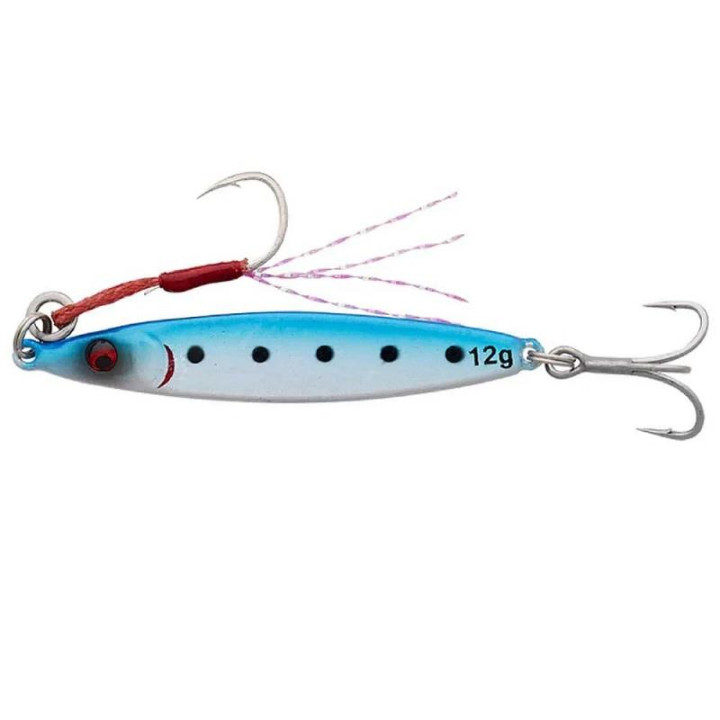 Savage Gear Flatline TG 3cm 5g FS UV Sardine