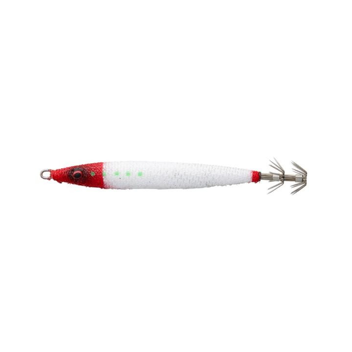 Savage Gear Squid Finger 35g Red Head