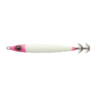 Savage Gear Squid Finger 35g Pink Head