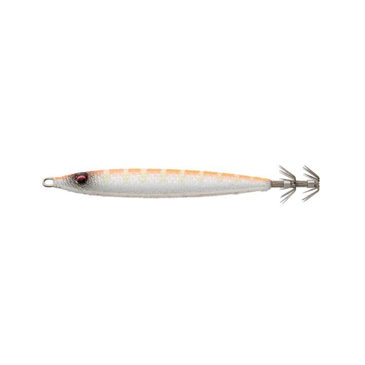 Savage Gear Squid Finger 35g Zebra Orange