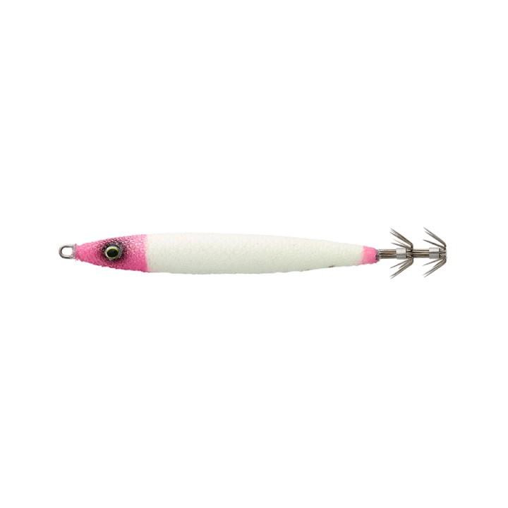 Savage Gear Squid Finger 55g Pink Head