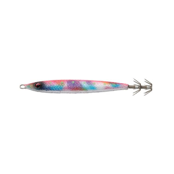 Savage Gear Squid Finger 55g Pink Candy