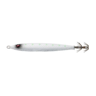 Savage Gear Squid Finger 55g Flash White