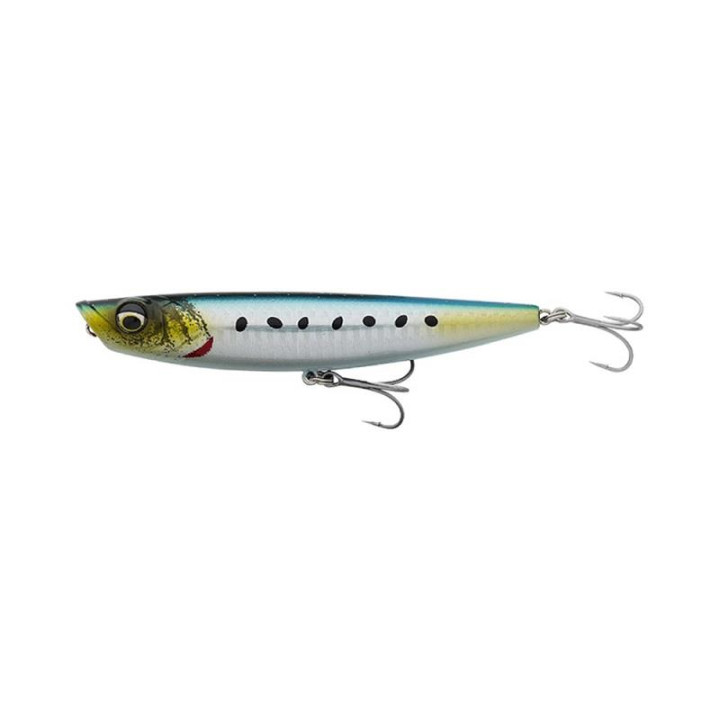 Savage Gear Pop Walker 2.0 7cm 7g F Sardine