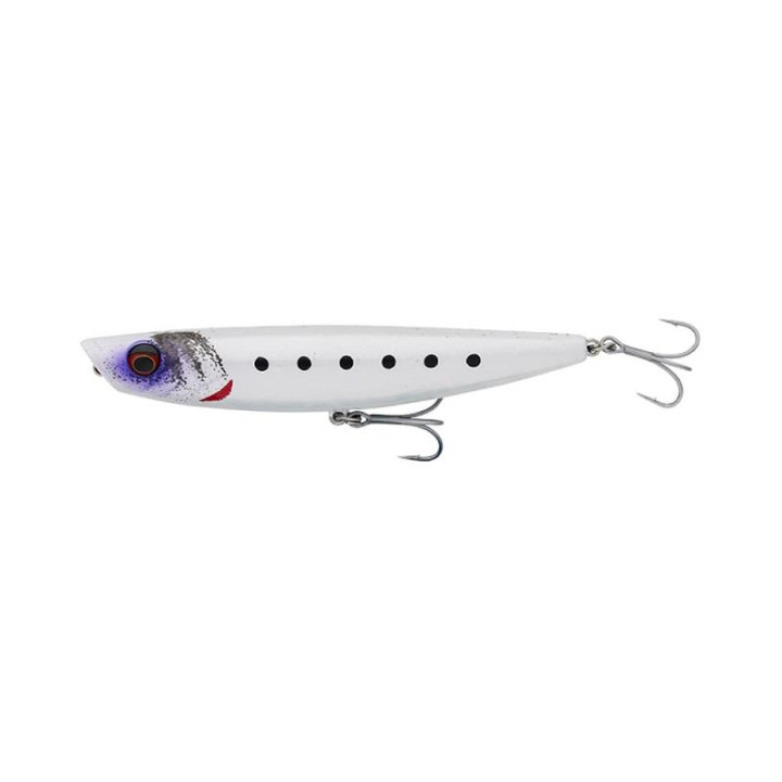 Savage Gear Pop Walker 2.0 7cm 7g F Snow Sardine