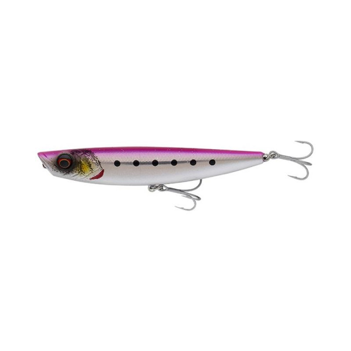 Savage Gear Pop Walker 2.0 7cm 7g F Pink Sardine
