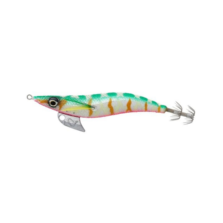 Savage Gear Squid Dealer 3.0 GSH (Green Shrimp)