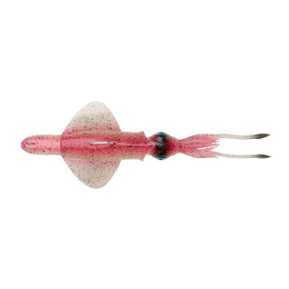 Savage Gear Swim Squid RTF 18cm 90g Cor:S Pink Glow