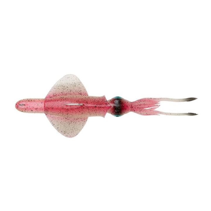 Savage Gear Swim Squid RTF 18cm 90g Cor:S Pink Glow
