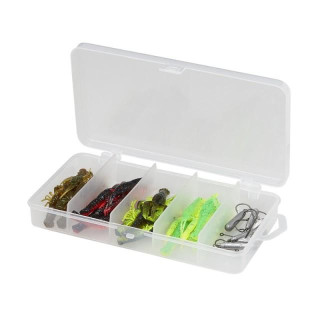 Savage Gear 3D Crayfish Kit 6.7cm Mixed Color 30pcs