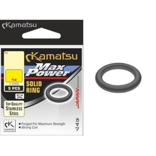 Kamatsu Max Power Solid Rings K-2200 Nº4