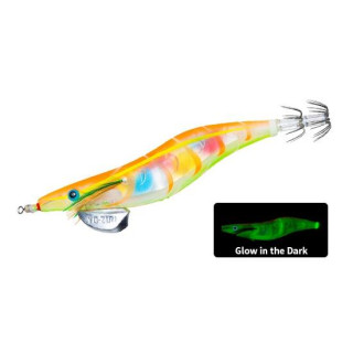 Yo-Zuri Aurie-Q 3D 3.0 Cor:LBL