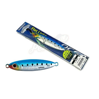 Shimano Ocea Flat Light 40g Cor: 003 Iwashi