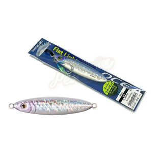 Shimano Ocea Flat Light 40g Cor: 006 Silver