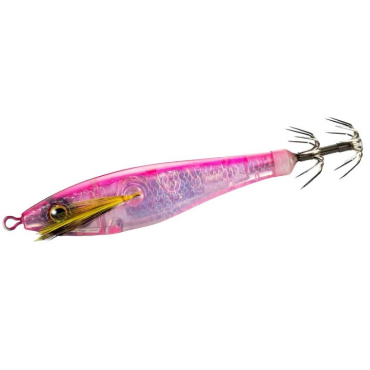Shimano Sephia Sui Sui Stick FB 80 Cor: 005 Prawn