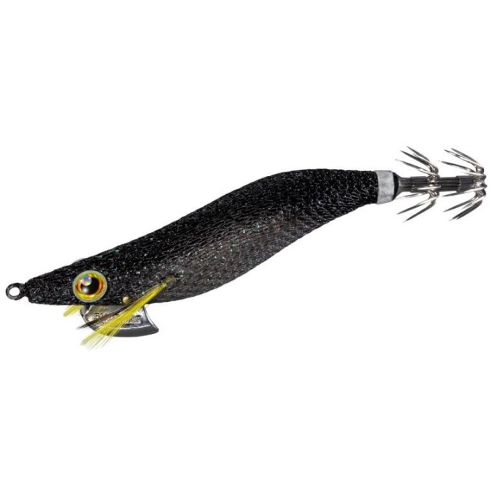 Shimano Sephia Clinch Flash Boost 2.5 016-Zebra Prawn