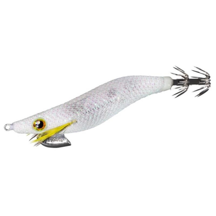 Shimano Sephia Clinch Flash Boost 2.5 025-White Glow