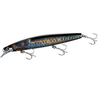 Shimano Silent Assassin Flash Boost 129F 24g Cor:009 (Black)