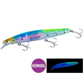 Shimano Silent Assassin Flash Boost 129F 24g Cor:016 (C Sardin)