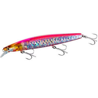 Shimano Silent Assassin Flash Boost 129F 24g Cor:017 (R Sardin)