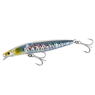 Shimano Strong Assassin Flash Boost 125F 009 S Sardin