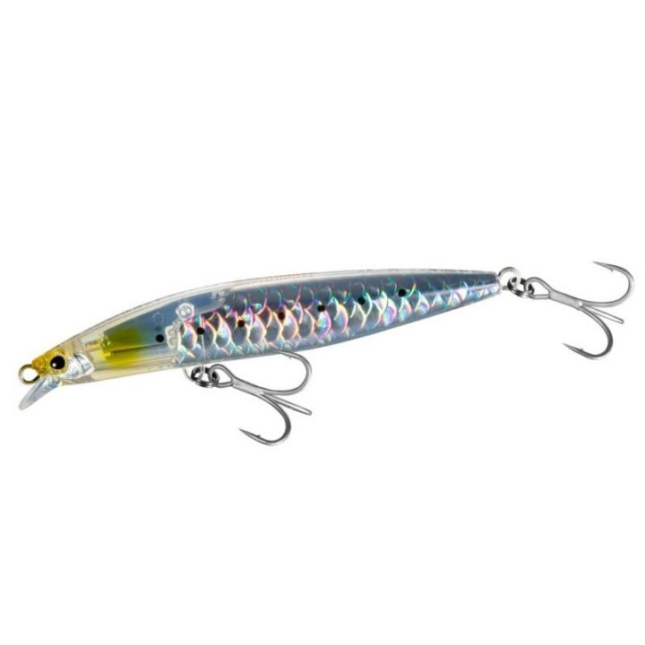 Shimano Strong Assassin Flash Boost 125F 009 S Sardin