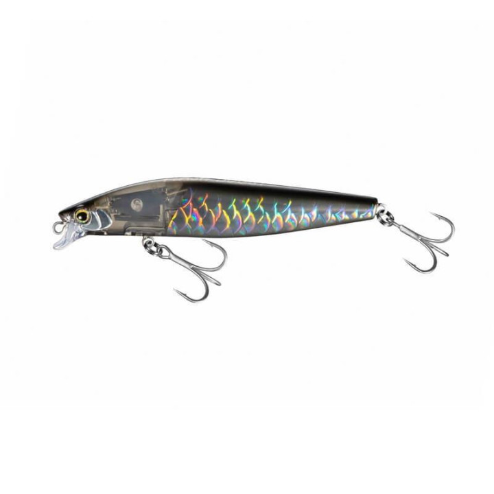 Shmano Excense Shallow Assassin 99 009 Black