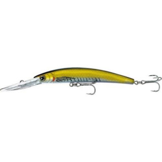 West Lab Majua Minnow 11cm HBJ