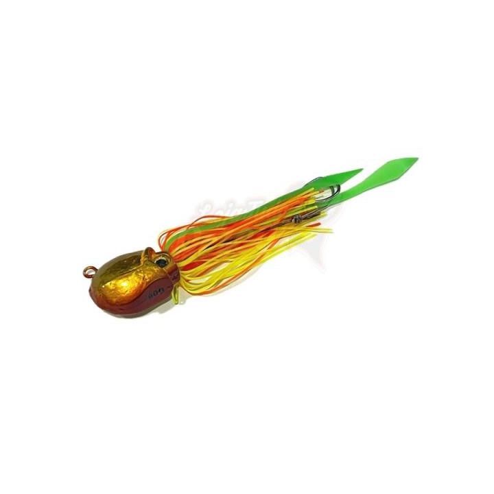 Silstar Jig Kabura 100g 6016
