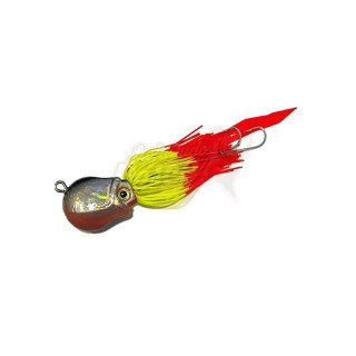 Silstar Jig Kabura 120g 6017