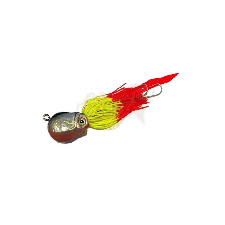 Silstar Jig Kabura 120g 6017