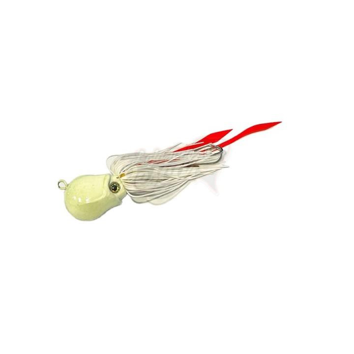 Silstar Jig Kabura 120g 6018