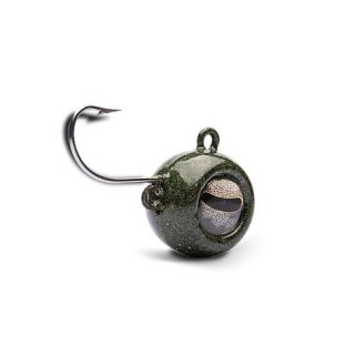 Zoka Camouflage Green Moss 220g