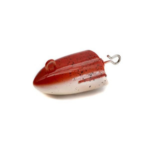 Cabeçote JLC Xipi EVO 190g  1 Red Glow