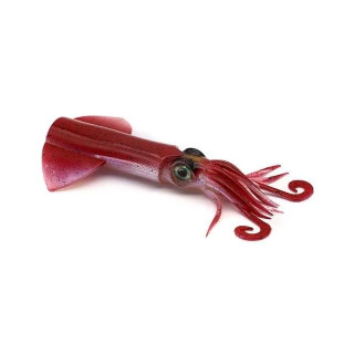 Corpo JLC Xipi EVO Red Glow