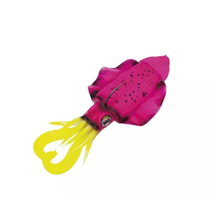 JLC Toruki 65g  4 Pink