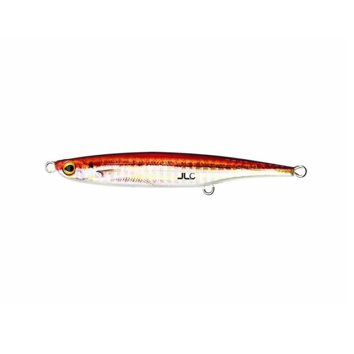 JLC Real Jig 120g  7 Julia