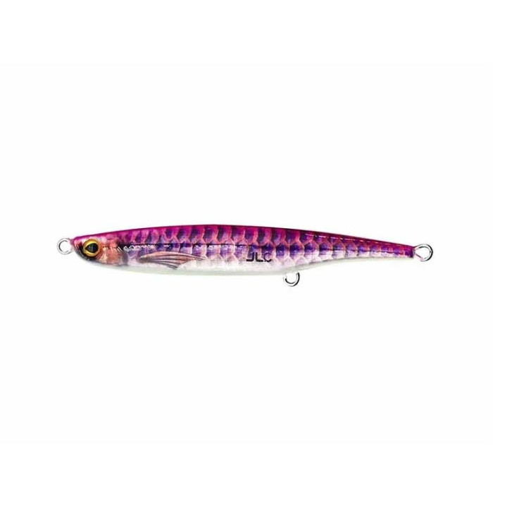JLC Real Jig 160g  9 Tarpon Rosa