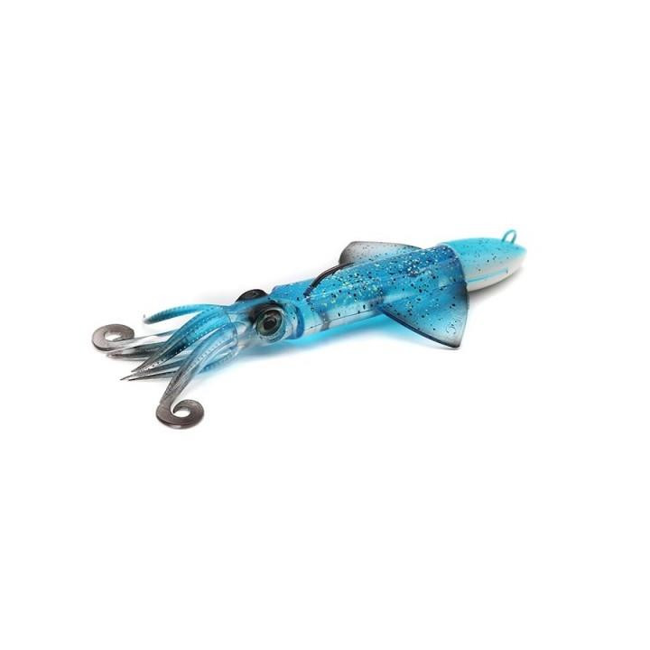 JLC Xipi EVO 90gr Blue  Glow