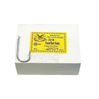 Maruto TC 2316 Nº9 100pcs