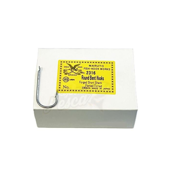 Maruto TC 2316 Nº9 100pcs