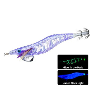 Yo-Zuri Aurie-Q 3D 3.0 Cor:KOVS