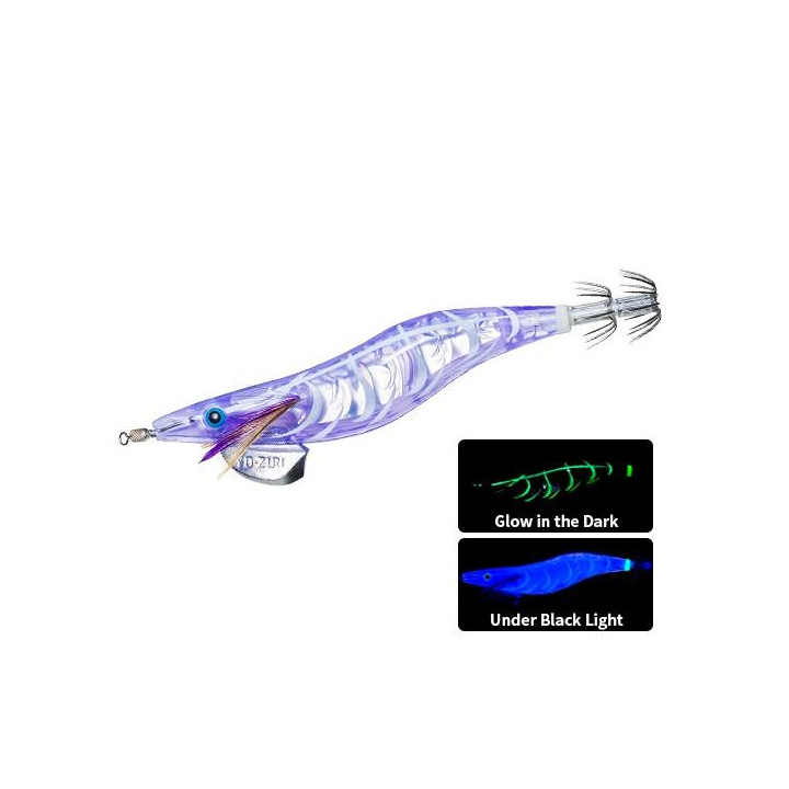 Yo-Zuri Aurie-Q 3D 3.0 Cor:KOVS