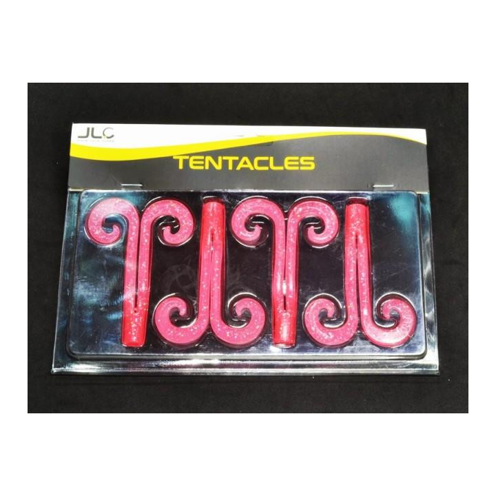 Pack Tentáculos Xipi JLC Red Shiny
