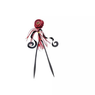 JLC Nautilus 2.0 Jigging 200g  5 Red/Shiny