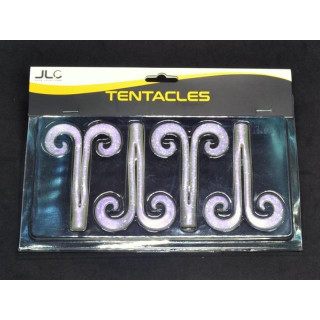 Pack Tentáculos Xipi JLC Pink Flahes Glow