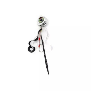 JLC Nautilus 2.0 Jigging 150g  6 Silver/Glow