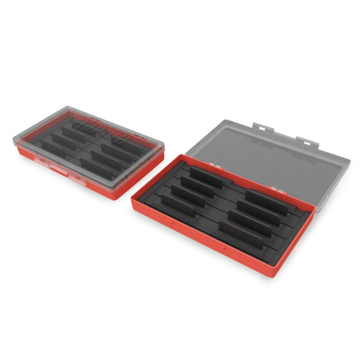 Caixa Rapala Ice Lure Organizer