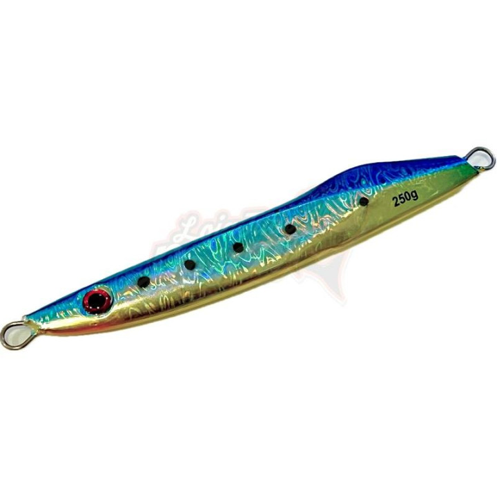 Barros Almaco 250g Cor: SRD