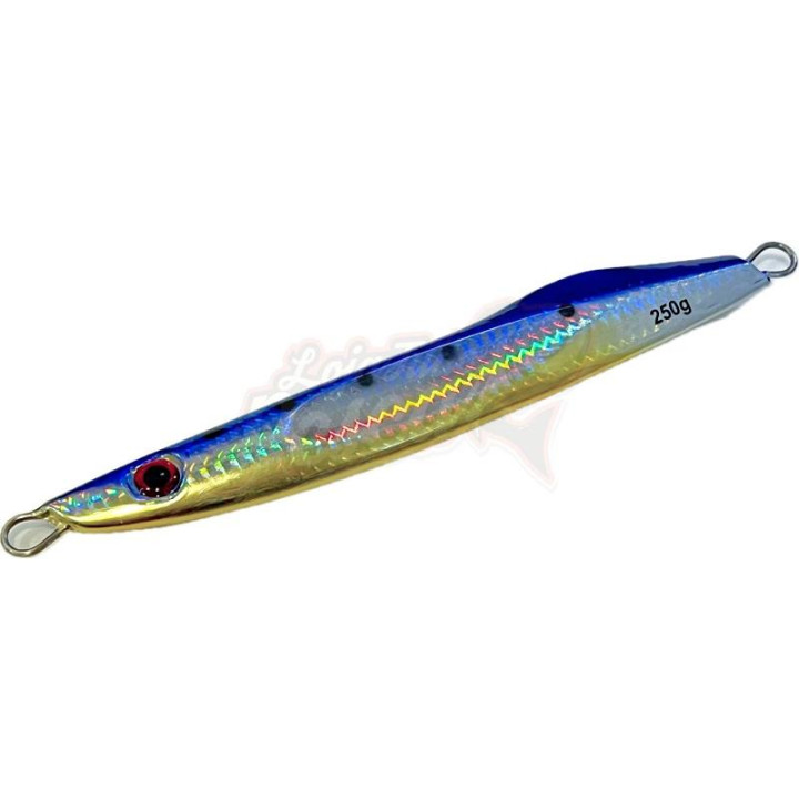 Barros Almaco 250g Cor: PSR